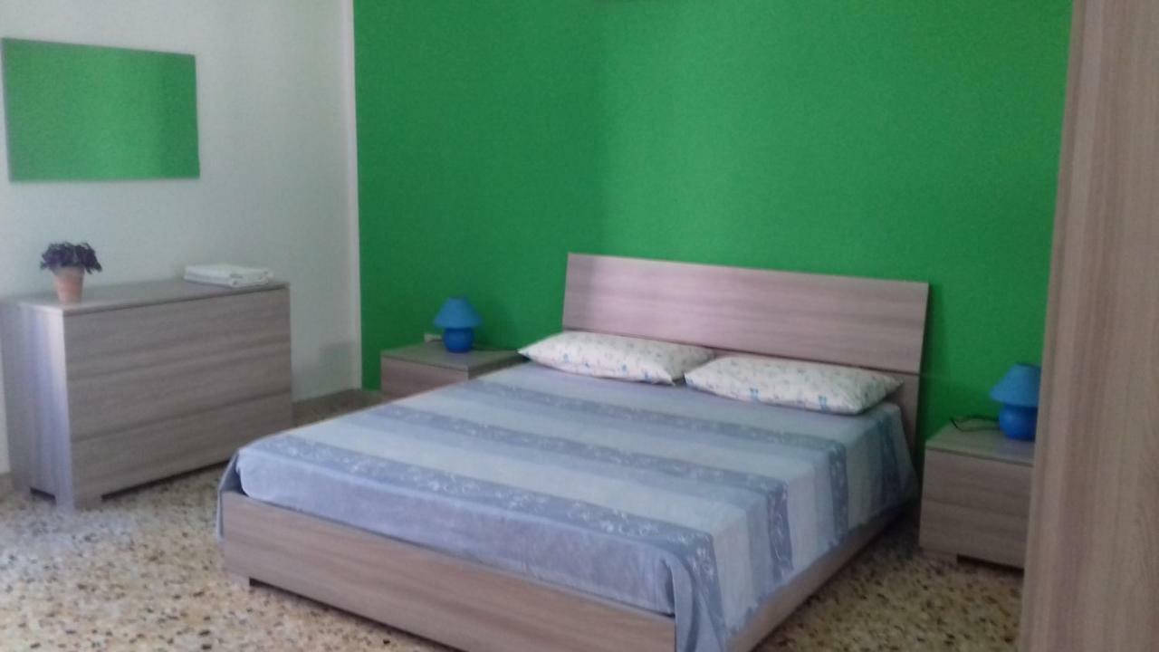 Camere In Affitto Sassari Exterior foto